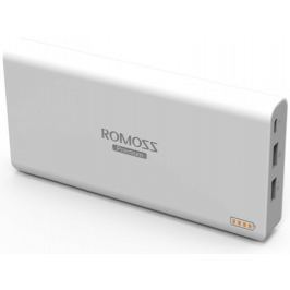 Romoss powerbank Sailing 6 20800 mAh