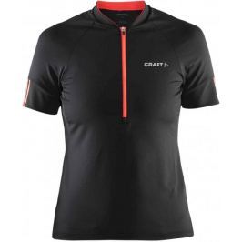 Craft koszulka rowerowa Velo W black S
