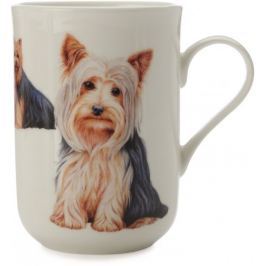 Maxwell & Williams Kubek Yorkshire Terrier 300 ml