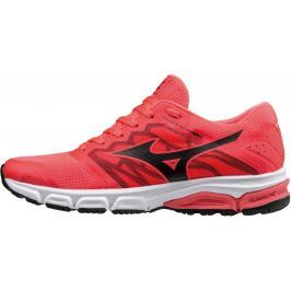 Mizuno buty biegowe Synchro MD 2 Pink/Black/White 40.5
