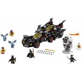 LEGO Batman Movie 70917 Super Batmobil