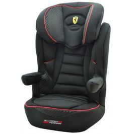 Ferrari Fotelik samochodowy R- Way SP 15-36 kg, GT Black