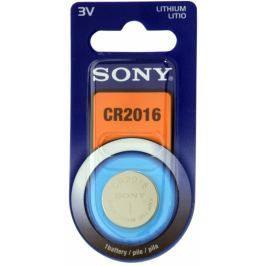 SONY bateria CR2016 (CR2016B1A)