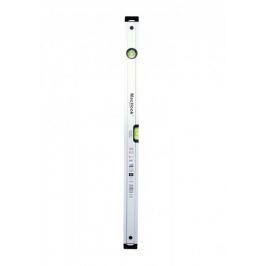J.A.D. TOOLS poziomica MacHook PRO 60 cm, anodyzowana