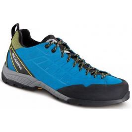 Scarpa buty turystyczne Epic GTX vivid blue/yellow 41,5