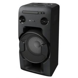 SONY audiosystem MHC-V11