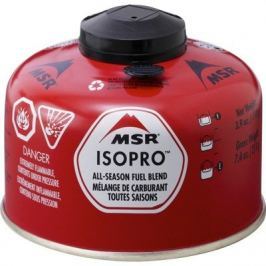 MSR kartusz paliwowy Iso Pro 110 g