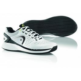 Head buty do tenisa Sprint Pro Clay Men white/black 47,0