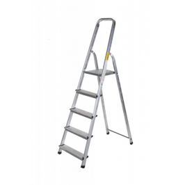 J.A.D. TOOLS drabina aluminiowa 1x5