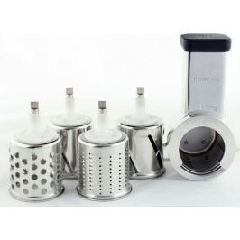 Kenwood przystawka do szatkowania KAX 643 ME