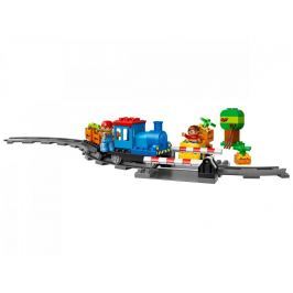LEGO DUPLO® 10810 Ciuchcia