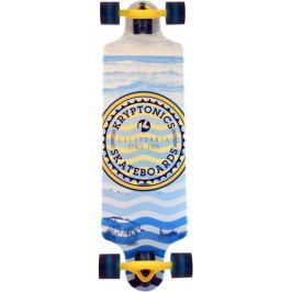 Kryptonics longboard Heat Waves 32
