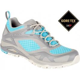 Aku buty turystyczne Alpina Light GTX blue/grey 4,5 (37,5)