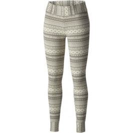 COLUMBIA Aspen Lodge Jacquard Legging Shark Jacquard XS