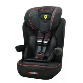 Ferrari Fotelik samochodowy I-max SP, GT Black