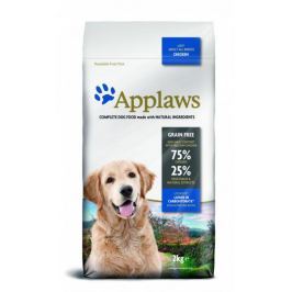 Applaws sucha karma dla psa z kurczakiem 2kg