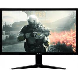 Acer monitor LCD 23,6