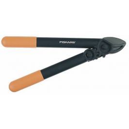 Fiskars sekator dźwigniowy kowadełkowy (S) - L31 (112170)