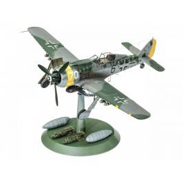 REVELL model samolotu Focke Wulf Fw19 1:32