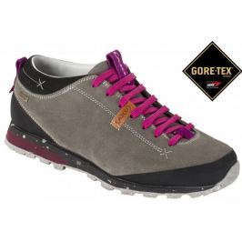 Aku Bellamont Suede GTX Light Grey/Magenta 4,0 (37,0)