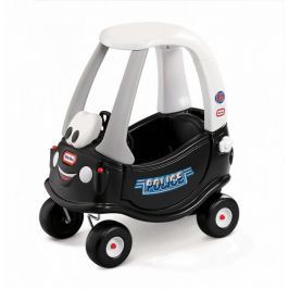 Little Tikes Samochód Cozy Coupe Radiowóz 615795