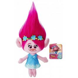 HASBRO Trolle Laleczka Pluszowa Poppy