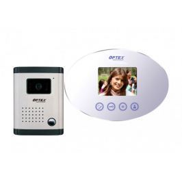 Optex wideodomofon 990271