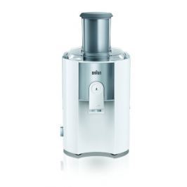 BRAUN sokowirówka J 500 WH Identity