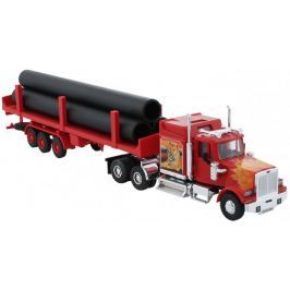 Monti Systém Ciężarówka 26 Europetrol Western Star 1:48