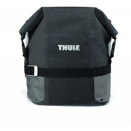 Thule Sakwa rowerowa Small Adventure Touring Black