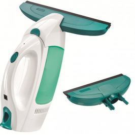 LEIFHEIT Leifheit Okno Cleaner + mała ssawka