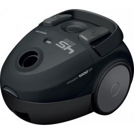 SENCOR odkurzacz workowy SVC 45 BK-EUE2
