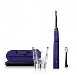 Philips szczoteczka elektryczna Sonicare HX 9372/04 DiamondClean Amethys