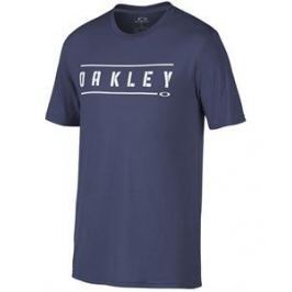 Oakley Double Stack Blue Indigo S