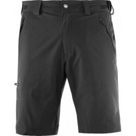 Salomon Wayfarer Short M Black 46/R