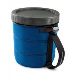 Gsi Kubek Fairshare Mug 2 blue