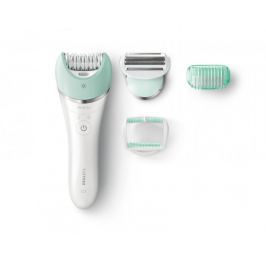 Philips depilator BRE 620/00 Satinelle Advanced