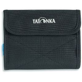 Tatonka portfel Euro Wallet black