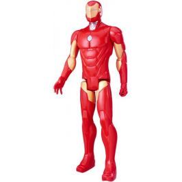 Avengers Titan Hero Figurka Iron Man