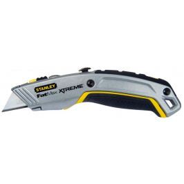 Stanley nóż do tapet i wykładzin FatMax XTREME TwinBlade (107890)