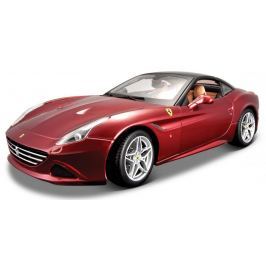 BBurago Model Ferrari California T close 18-1690 (1:18)