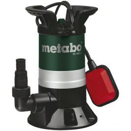 Metabo pompa zanurzeniowa do wody brudnej (0250750000)PS 7500 S