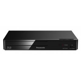 Panasonic odtwarzacz Blu-ray DMP-BD84EG-K