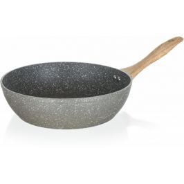 Banquet patelnia Natural Stone, 28 cm