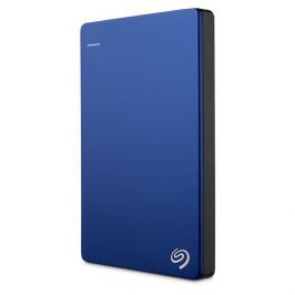Seagate zewnętrzny dysk twardy Backup Plus Portable 2TB Blue (STDR2000202)