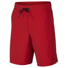 Oakley Icon Woven Short Red Line M