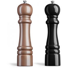 Amefa Młynki na przyprawy drewniane 26 cm