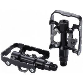 BBB pedały rowerowe BPD-23 Dualchoice