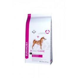 Eukanuba sucha karma dla psa Daily Care Sensitive Digestion - 12,5kg