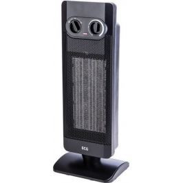 ECG termowentylator KT 12